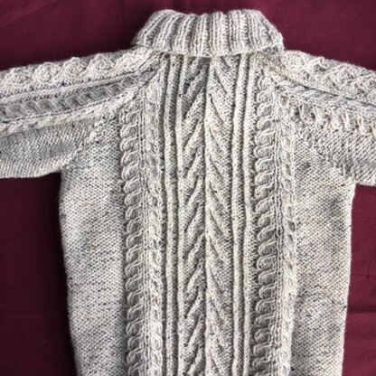 Jack Frost Jumper