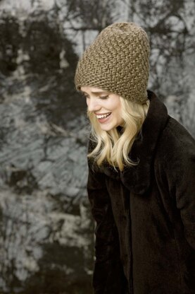 Fatto a Mano 229 Mützen by Lang Yarns