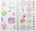 The Happy Planner Sticker 100 Sheet Value Pack - Pastels, 2956/Pkg