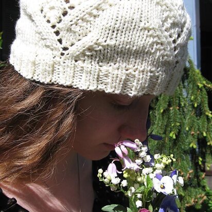 Teacher's Pet - knitting pattern