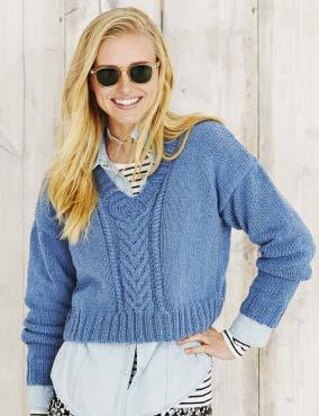 Sweaters in Stylecraft Jeanie - 9494 - Downloadable PDF