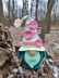 Spring gnome