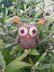 Sprout the Owl