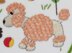 Stitchdoodles Dog Park Hand Embroidery Pattern