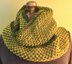 Beazley Infinity Scarf