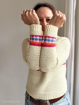 Lark Sweater