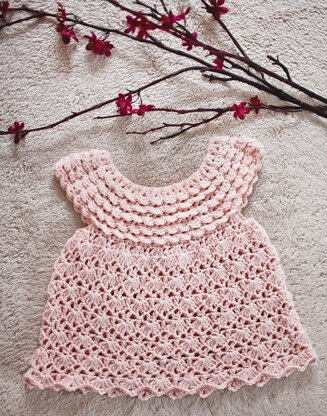 Acacia Dress