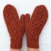 Valencia Mittens