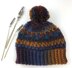 Sweet Harmony Hat