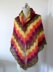 Technidream Shawl