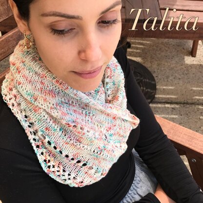 Talita Cowl