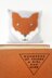 Fenton the Fox Cushion