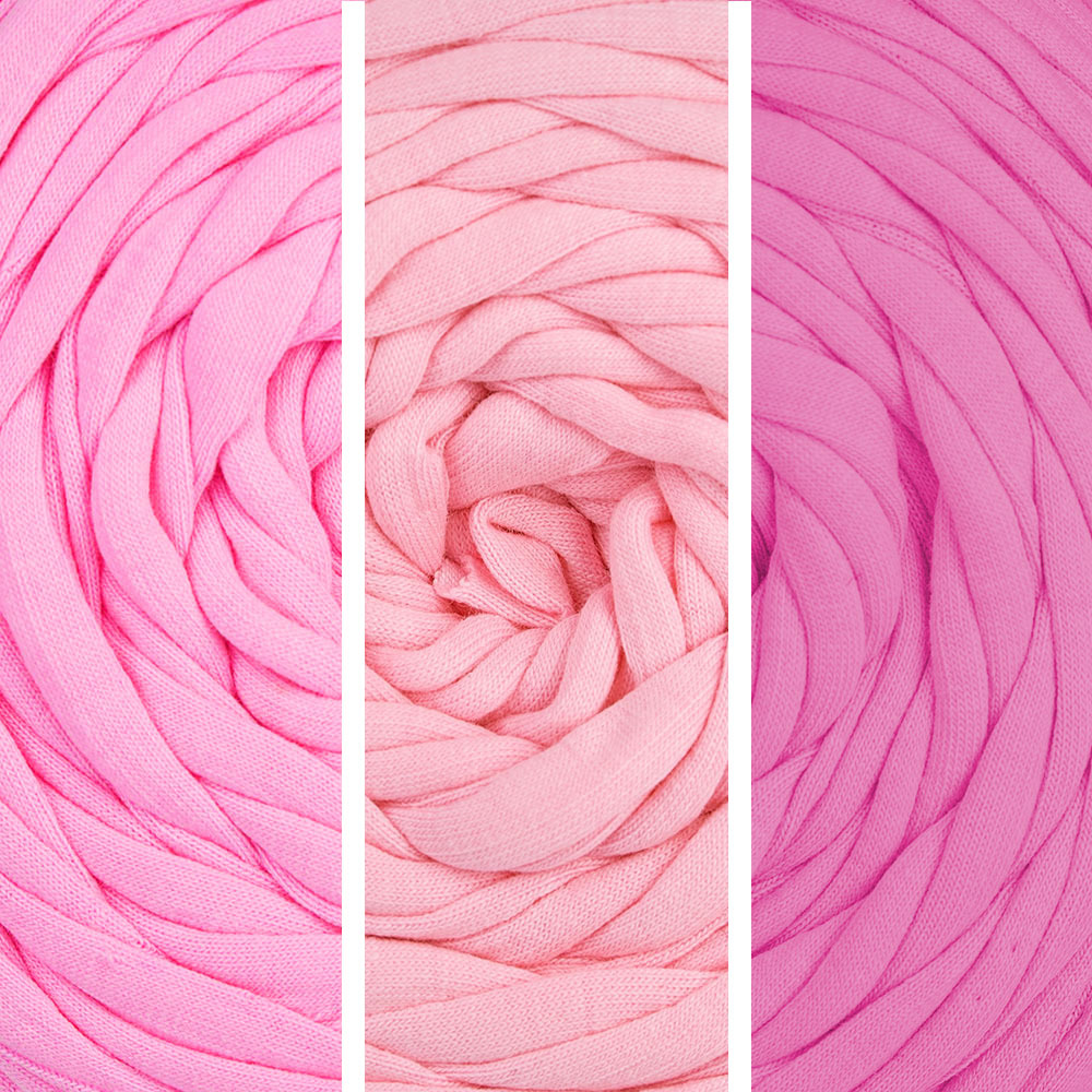 Bright Pink Shades (014)