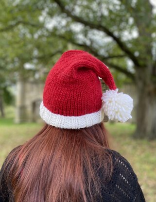 12 knits of Christmas