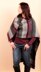 Modena Poncho