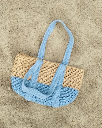 Beach Basket