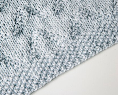 Bernat seaside blanket pattern new arrivals