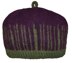 Field of Lavender Hat