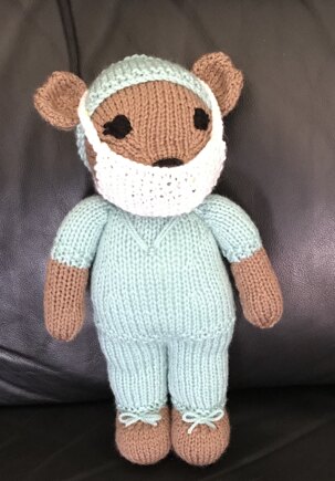 Remember 2020 Bears 🐻 #2