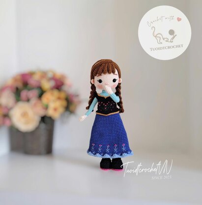 Anna Doll
