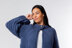 MillaMia Sam Brioche Cardigan PDF