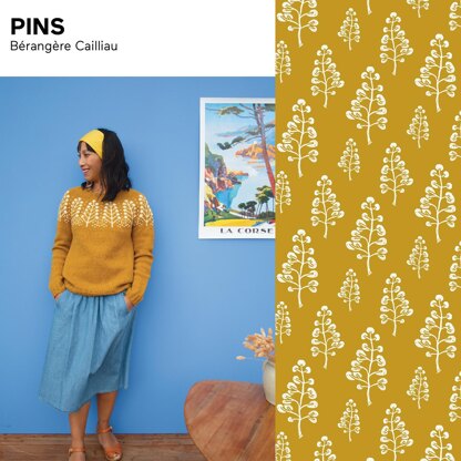 Pins