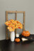 We R Memory Keepers Flower Punch Board - 361777