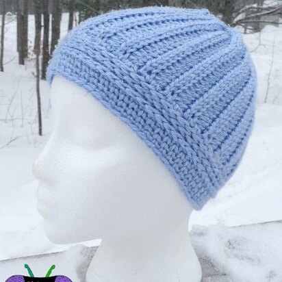 Knit Illusions Skully