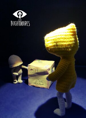 Little Nightmares