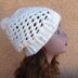 Lattice Stitch Hat