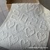 Crochet Born in Blanket 2025 - 2029