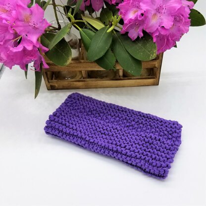 Kings Creek Dishcloth