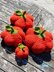 Crochet No Sew Pumpkins