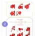 Bookmark "Hearts"