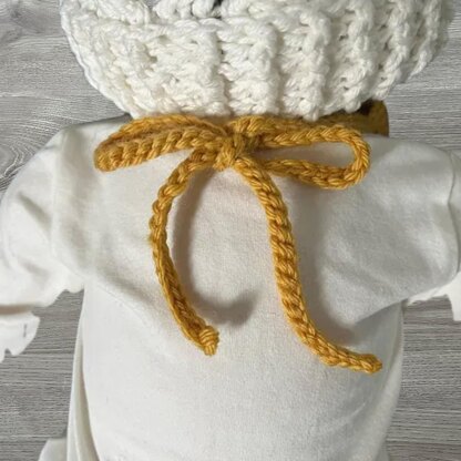 Sam Baby Bandana Bib