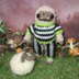 Froggy's Halloween Lounge Set