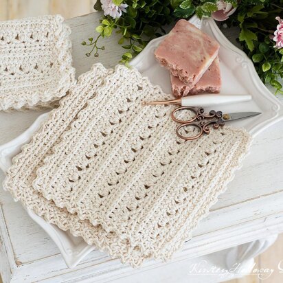 Primrose & Proper Dishcloth