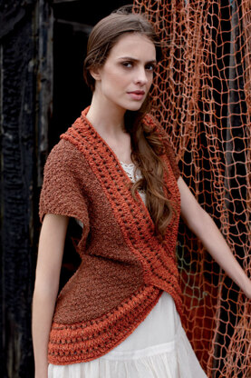 Rowan Summer Textures