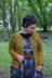 Zora Cardigan