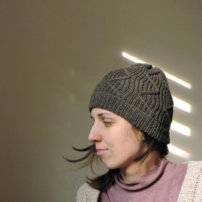 Portico Hat