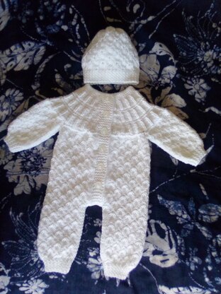 Romper Set for next new baby