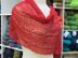 Perpetua Lace Wrap and Scarf