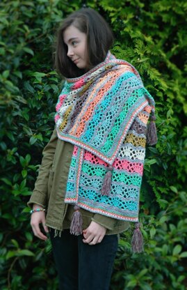 Carraig Wrap