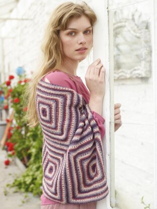 Rowan Lace Kollektion