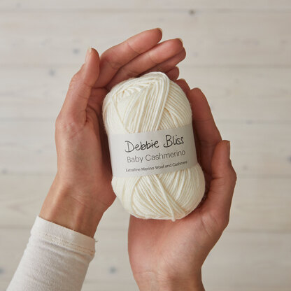 Debbie bliss 2025 cashmerino aran sale