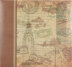 MBI Postmark Travel Post Bound Album 12"x12" - 446295