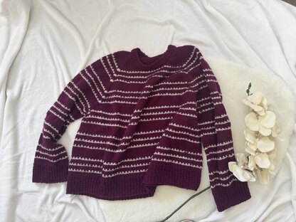 Sweater NINETEEN