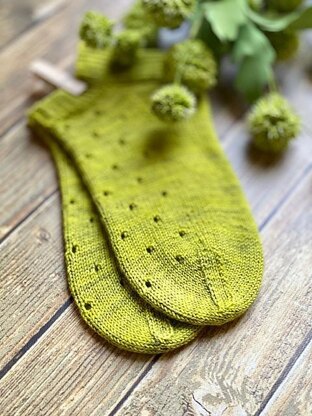 The Willow Socks