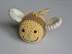Bee Soft Toy