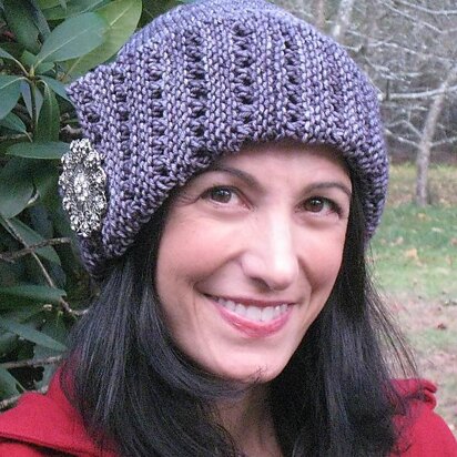 Lyrical Knits Cloche Enough to Jazz PDF